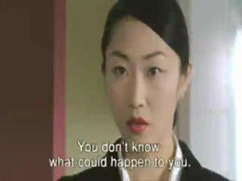 Видео: Трейлер (Страх и трепет, 2003) - вся информация о фильме на FilmNavi.ru