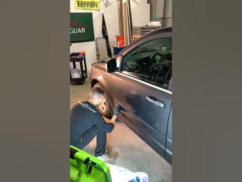 Restore éclat/ Perma Clear Coating - YouTube