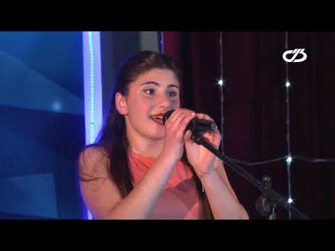 ახალი თაობა მეშვიდე გადაცემა ნინო მეზვრიშვილი