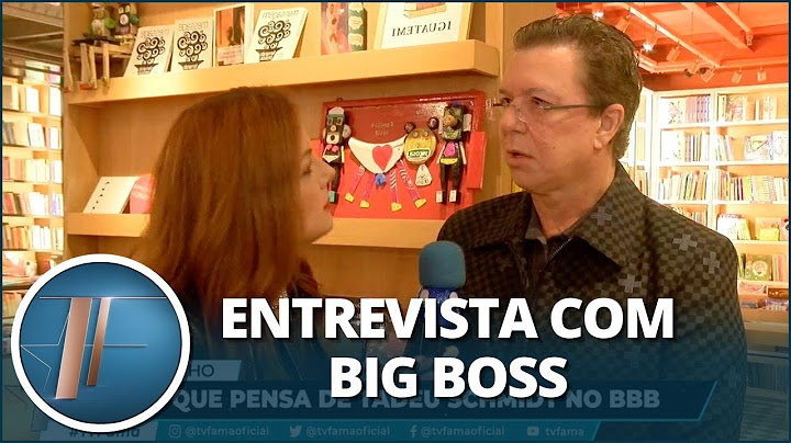 Quem vai? Boninho revela critérios de escolha para o BBB24: “Vai ter muita mudança”
