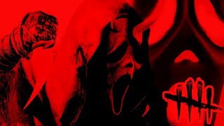 GHOSTFACE IS HERE! Hes not that good | Dead by Daylight