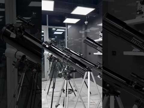 Best Telescopes & Microscopes Shop in Dubai 🔭✨ | Magic Telescope