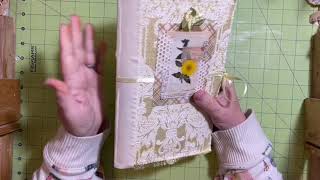 Flip through of the Yellow journal - soft cover journal - Yellow journal series part 3 by Dearjuliejulie 186 views 1 month ago 20 minutes