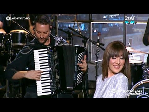 ♫♪ Μαριάννα Παπαμακαρίου