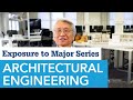 What is architectural engineering