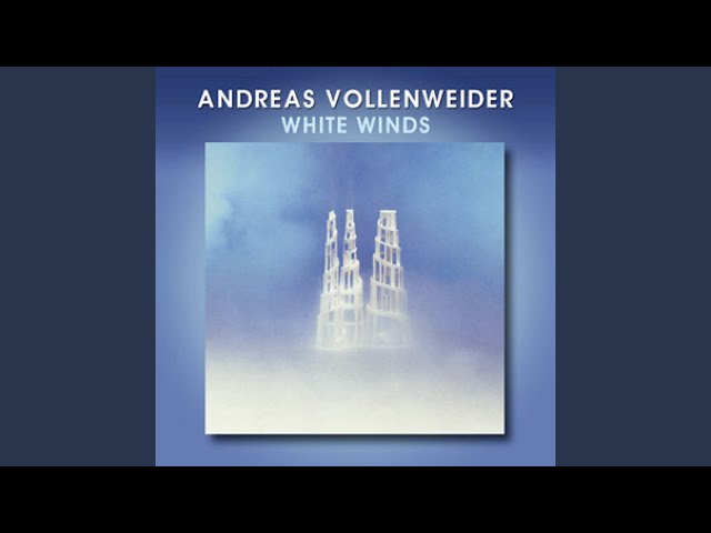 Andreas Vollenweider - The Glass Hall