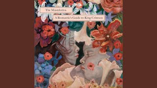 Inner Garden (feat. Pat Mastelotto)