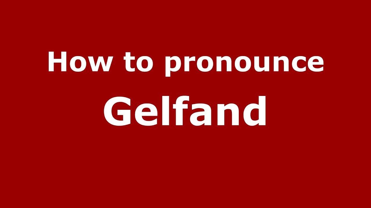 How to Pronounce Fianchetto 