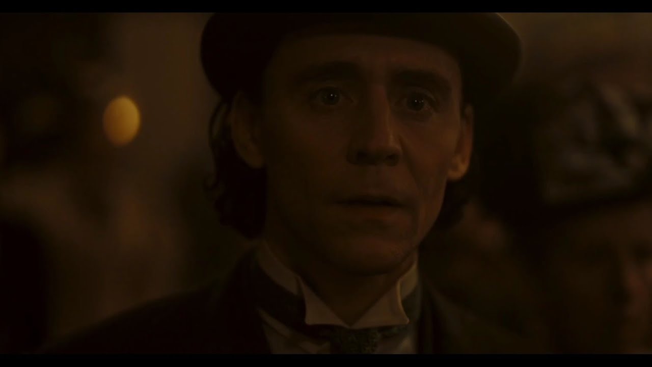 Loki season 2 post credit scene in ant-man quantumania