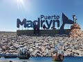 Puerto madryn 2021. El doradillo. lugares para conocer. suscribanse gente. gracias