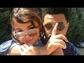 COACHELLA 2017: Selena Gomez and The Weeknd