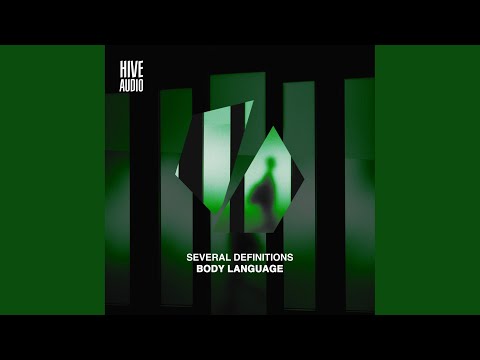 Body Language (Extended Mix)