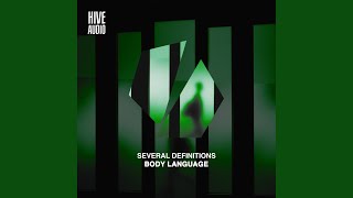 Body Language (Extended Mix)