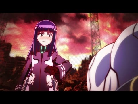 Twin Star Exorcists Episode 21 Anime Review - 双星の陰陽師 Sousei no Onmyouji