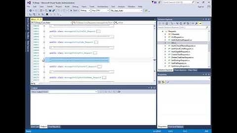 C# - Full Telegram Api - Latest Layer - TLSharp Optimized