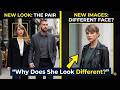 Taylor Swift Turns Heads in Stunning Black Lace on London Date With Travis Kelce 😍