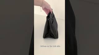 BAG IN BAG ORGANIZER RECOMMENDED