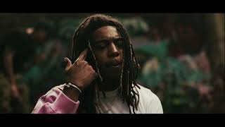 TrilllCuda5 - Legendary (Official Music Video)