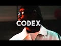 WERENOI x SDM Type Beat  - Instru Banger /Instru Piano Sombre l 2024 - "CODEX"