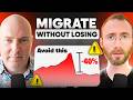 How to Migrate a Website Without Losing SEO Traffic (CMS & Domain Changes)
