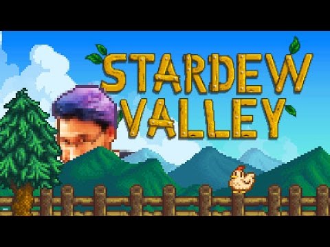 Видео: Фестиваль льда Stardew Valley и советы по соревнованиям