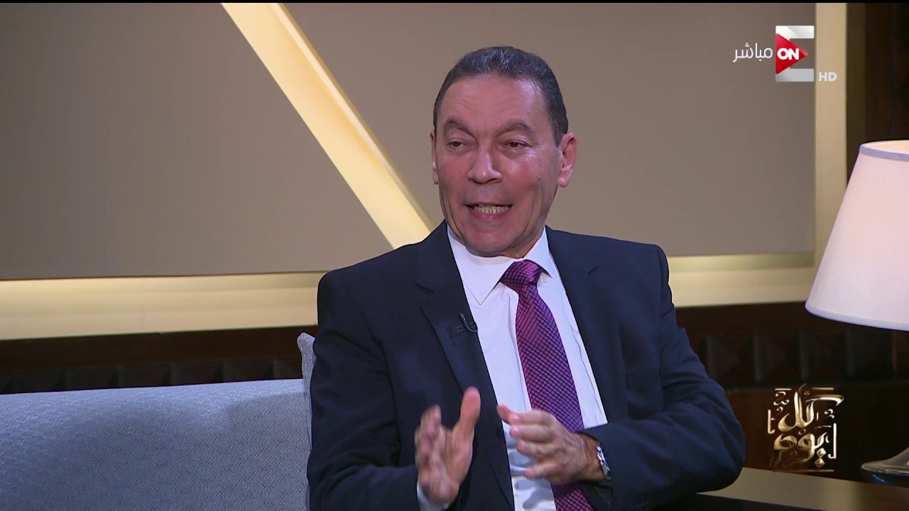 كل يوم - نصائح من د/ هاني الناظر لكل سيدة للحفاظ على بشرتها و شعرها