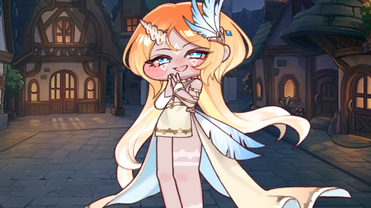 [트릭컬] 아사나의 이야기 에피소드1-6 (トリッカル, Trickcal)