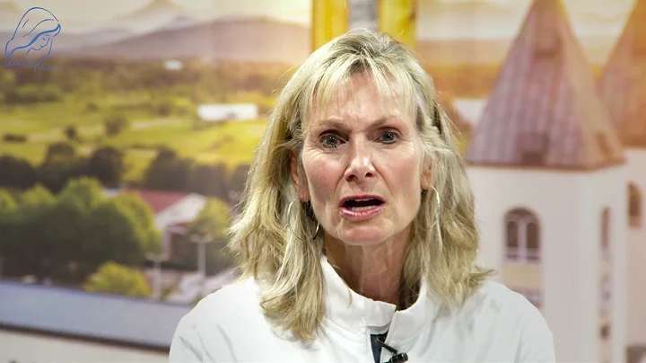 Fruit of Medjugorje ep. 461 - Renee Arceneaux
