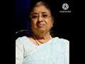 Usha Mangeshkar Struggle Story Shorts Youtube mp3