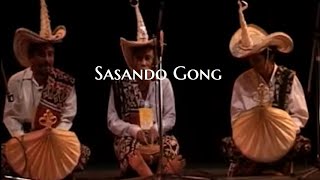 SASANDO GONG