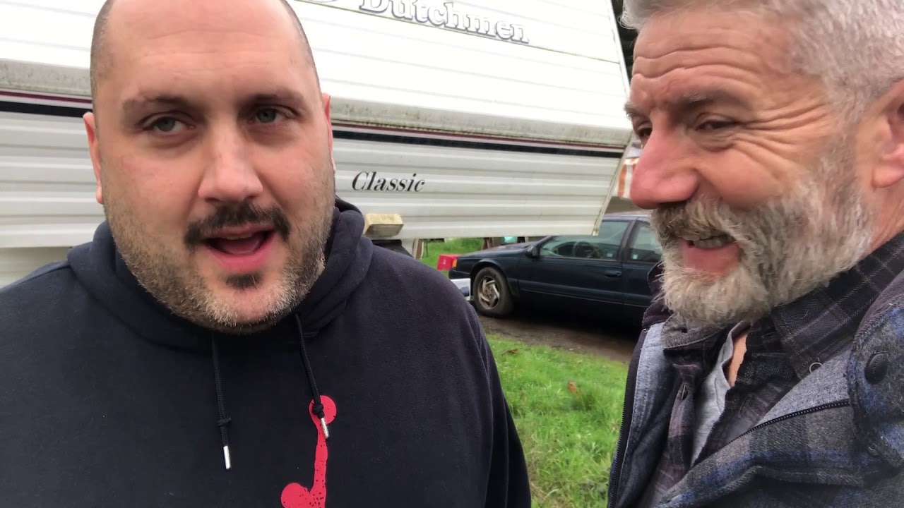 Saganaw Mobile Home & Trailer Park housing portal
