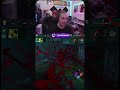 Letzte 0.1 Sekunde #dbd #deadbydaylight #fnaf #streamers #deutsch #dbdkiller