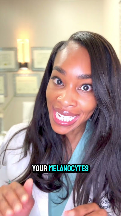The Truth About Tinted Sunscreen for Hyperpigmentation