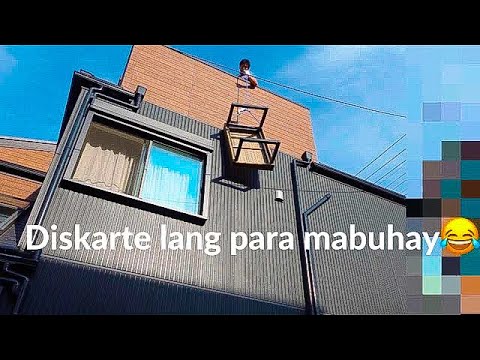LIPAT GAMIT FOR TUTTI | Filipino-Japanese family