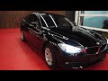 BMW 3 GT 2014 года выпуска