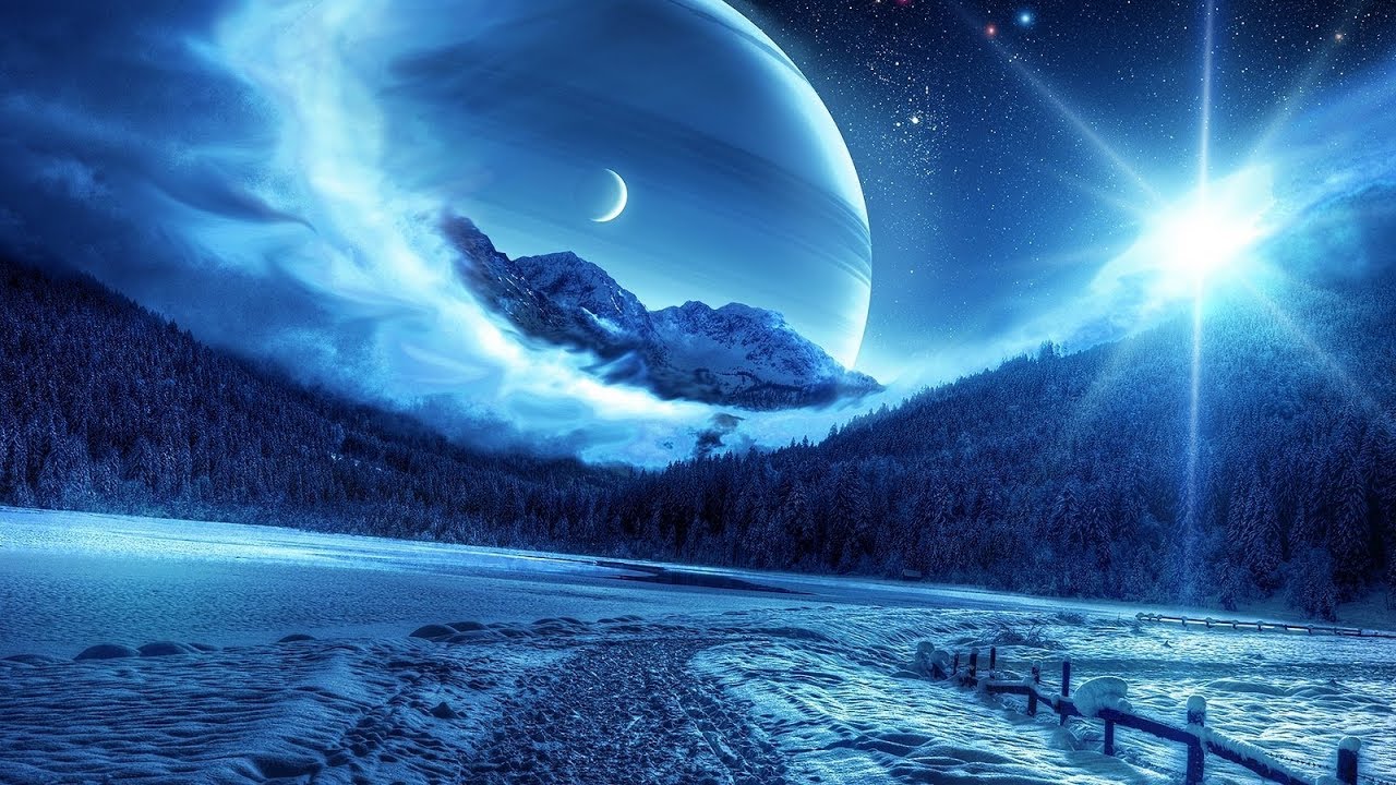 Watch Redshift - A Midnight Clear on YouTube Watch Redshift - A Midnight Clear on YouTube
