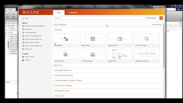 Mô phỏng điều khiển động cơ RC bằng Simulink Matlab