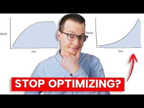 These boring health tips will outperform any biohack