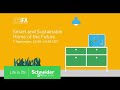 IFA 2022: Smart and Sustainable Homes | Schneider Electric