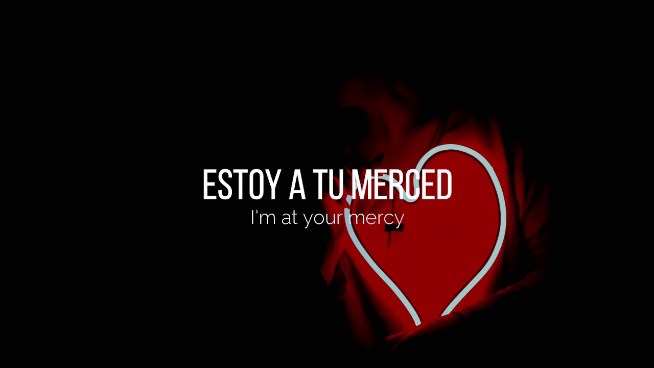 Rosenfeld Dangerous Woman Letra en español / inglés YouTube