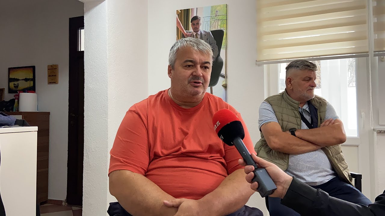 Emotivna ispovijest oca brutalno pretučenog Azura Terzića: Pokušali su da mi ubiju sina!