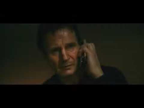 Taken - Movie Trailer (2008) - YouTube