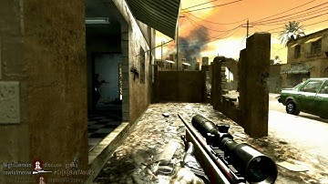 Cod4 CFG