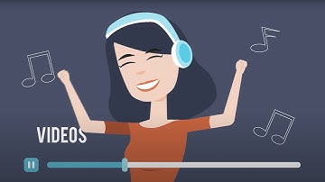 Explainer Video | Lattice Animation (Motion Graphics Animation) by Modeo Media