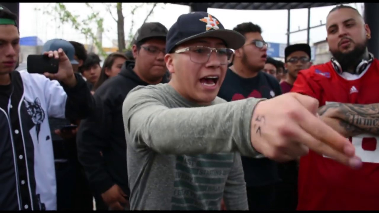 Bashek Vs Hydro one ||Octavos ||Fecha 2 Trapitos Al Sol