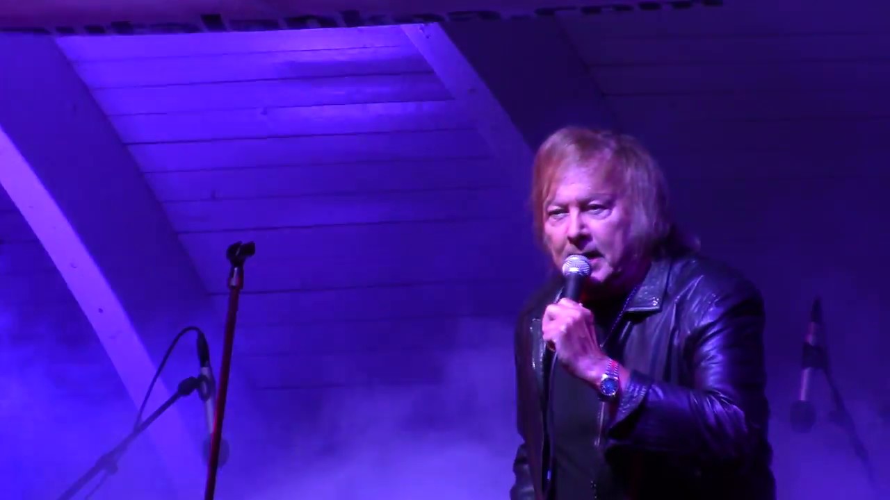 Danny & D'Oldies - Roll Over Beethoven