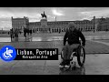 Portugal  wheelchair travel
