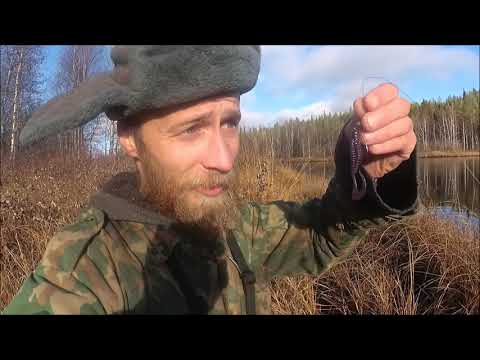 Рыбалка в Карелии