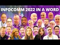 InfoComm 2022 in a word