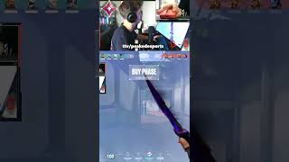 Why *YOU* Should Buy Sheriff Pistol Round #valorant #shorts